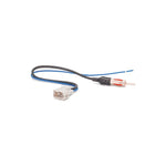 Load image into Gallery viewer, ANT-HA02 (ANT-020A) New Model Honda Antenna Adaptor with Round Pin to Standard Male
