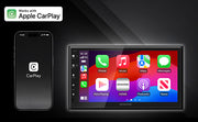 KENWOOD DMX6523S WIRELESS ANDROID AUTO/CARPLAY