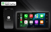 KENWOOD DMX723WS WIRELESS ANDROID AUTO/CARPLAY 200MM WIDE! TOYOTA FIT