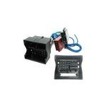Load image into Gallery viewer, ISO-AU03 Harness Adaptor for Audi / VW 52 Pin
