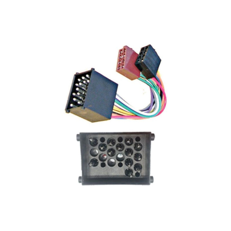 ISO-BM01 Harness Adaptor for BMW 1990 – 2002