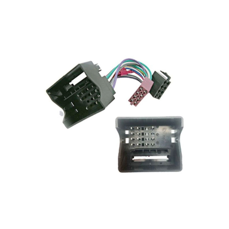 ISO-BM02 Harness Adaptor for BMW 2002 on