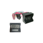 Load image into Gallery viewer, ISO-BM03 Harness Adaptor for BMW 2005-up
