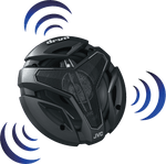 Load image into Gallery viewer, JVC CS-ZX640 16cm (6-1/2") 4-Way Coaxial Speakers