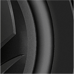 Load image into Gallery viewer, JVC CS-ZX640 16cm (6-1/2") 4-Way Coaxial Speakers