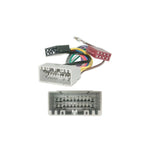 Load image into Gallery viewer, ISO-CR02 Chrysler / Dodge / Jeep 2002-2007
