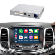 HOLDEN COMMODORE VF1 VF2 WIRELESS Apple Carplay & Android Auto KIT ** IN STOCK **