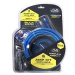 Load image into Gallery viewer, EDS AMPLIFIER KIT 4GA - ANL AMPLIFIER POWER KIT 400W TO 1000W AMPLIFIER
