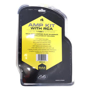 EDS AMPLIFIER KIT 4GA - ANL AMPLIFIER POWER KIT 400W TO 1000W AMPLIFIER