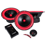 Load image into Gallery viewer, CERWIN VEGA 6.5&quot; COMPONENT SPEAKERS 400W PAIR VEGA SERIES 2 WAY
