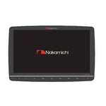 Load image into Gallery viewer, NAKAMICHI 10.1&quot; NA3625-WUX SINGLE DIN WIRELESS CARPLAY / ANDROID AUTO Stereo - PRE ORDER ONLY
