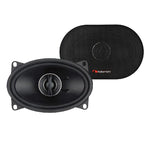 Load image into Gallery viewer, NAKAMICHI 4X6&quot; 2 WAY COAXIAL SPEAKERS PAIR 150W
