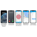 Load image into Gallery viewer, FREETRACK 4G GPS VEHICLE TRACKER
