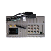 Nakamichi head unit 6.8