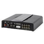 Load image into Gallery viewer, Alpine Optim 8 Ch Dsp Amp Processor 50w X6, 150w X2 Rms
