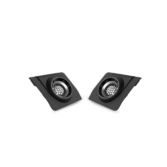 ALPINE LANDCRUISER 76 & 79 SERIES PREMIUM DESIGN SOUND  special order only