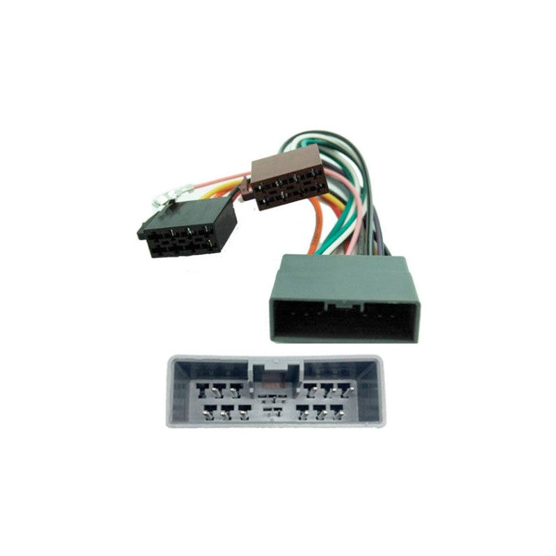 ISO-HA03 Harness Adaptor for Honda Civic 2006 on