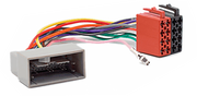 ISO – HA04+ Harness Adaptor for Honda Accord / Jazz 2008 on