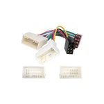 Load image into Gallery viewer, ISO-HY04 Harness Adaptor for Hyundai IX35 2010 and kia

