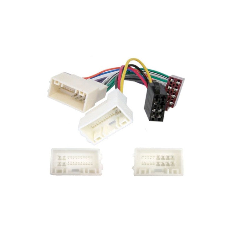 ISO-HY04 Harness Adaptor for Hyundai IX35 2010 and kia