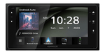 Load image into Gallery viewer, KENWOOD DMX723WS WIRELESS ANDROID AUTO/CARPLAY 200MM WIDE! TOYOTA FIT
