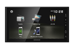 Load image into Gallery viewer, DMX1029BT Monitor with Receiver 6.8&quot; Digital Multimedia Receiver
