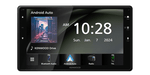 Load image into Gallery viewer, KENWOOD DMX823WXS 9.0” 230mm Wireless Apple CarPlay &amp; Android Auto Multimedia Receiver