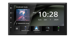 Load image into Gallery viewer, KENWOOD DMX6523S WIRELESS ANDROID AUTO/CARPLAY
