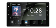 KENWOOD DMX823WXS 9.0” 230mm Wireless Apple CarPlay & Android Auto Multimedia Receiver