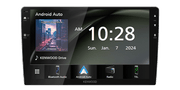 KENWOOD DMX80AXS 9INCH ANDROID AUTO/CARPLAY