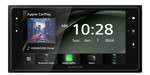 Load image into Gallery viewer, KENWOOD DMX723WS WIRELESS ANDROID AUTO/CARPLAY 200MM WIDE! TOYOTA FIT