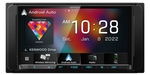 Load image into Gallery viewer, KENWOOD DMX8521S WIRELESS ANDROID AUTO/CARPLAY/3X PREOUTS/5V STEREO