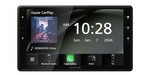 Load image into Gallery viewer, KENWOOD DMX823WXS 9.0” 230mm Wireless Apple CarPlay &amp; Android Auto Multimedia Receiver