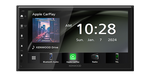 Load image into Gallery viewer, KENWOOD DMX6523S WIRELESS ANDROID AUTO/CARPLAY