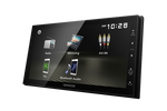 Load image into Gallery viewer, DMX1029BT Monitor with Receiver 6.8&quot; Digital Multimedia Receiver
