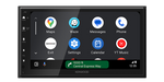 Load image into Gallery viewer, KENWOOD DMX6523S WIRELESS ANDROID AUTO/CARPLAY