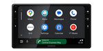 Load image into Gallery viewer, KENWOOD DMX823WXS 9.0” 230mm Wireless Apple CarPlay &amp; Android Auto Multimedia Receiver
