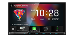 Load image into Gallery viewer, KENWOOD DMX8521S WIRELESS ANDROID AUTO/CARPLAY/3X PREOUTS/5V STEREO