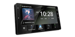 Load image into Gallery viewer, KENWOOD DMX823WXS 9.0” 230mm Wireless Apple CarPlay &amp; Android Auto Multimedia Receiver