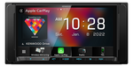 Load image into Gallery viewer, KENWOOD DMX8521S WIRELESS ANDROID AUTO/CARPLAY/3X PREOUTS/5V STEREO