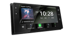 Load image into Gallery viewer, KENWOOD DMX723WS WIRELESS ANDROID AUTO/CARPLAY 200MM WIDE! TOYOTA FIT