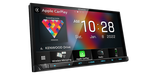 Load image into Gallery viewer, KENWOOD DMX8521S WIRELESS ANDROID AUTO/CARPLAY/3X PREOUTS/5V STEREO