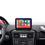Load image into Gallery viewer, Mercedes Benz G Class WIRELESS Apple Carplay &amp; Android Auto Upgrade KIT (2012-2018)