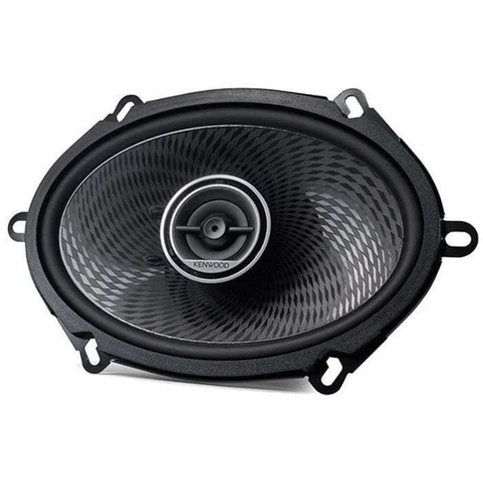 KENWOOD KFC-PS5796C 5X7/6X8 300watts/80rms SPEAKERS*great power handling