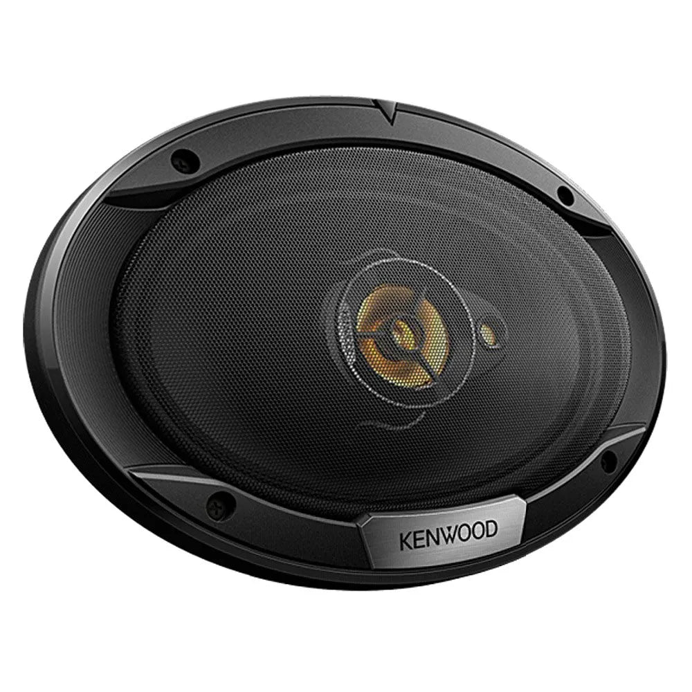 KFC-S6976EX Sound Stage Series High Power 6" x 9" 3 way speakers 500W peak