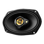 Load image into Gallery viewer, KFC-S6976EX Sound Stage Series High Power 6&quot; x 9&quot; 3 way speakers 500W peak
