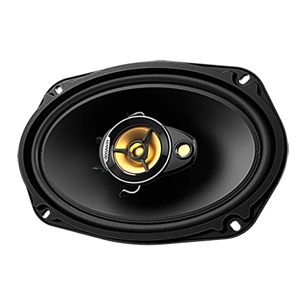 KFC-S6976EX Sound Stage Series High Power 6" x 9" 3 way speakers 500W peak