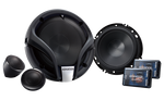 Load image into Gallery viewer, Kenwood KFC-M604P 6″ Midrange/Tweeter Component Speakers

