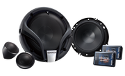 Kenwood KFC-M604P 6″ Midrange/Tweeter Component Speakers