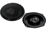 Load image into Gallery viewer, Kenwood KFC-S6977EX 6x9” 3-Way Car Speakers – 500W Peak